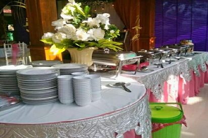 Sewa Alat Pesta Kualitas Tinggi